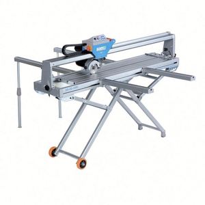 Scie à table portable Wandeli QX-ZD-1200, machine de découpe automatique <span class=keywords><strong>pour</strong></span> pierre et <span class=keywords><strong>carrelage</strong></span> en marbre, épaisseur de coupe maximale 30 mm - Product Image 1