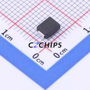 Original Brand-new P0080SB SMB Transistor <b>Thyristor</b> Surge Suppressor (TSS) Whole Sale Electronic Component Chips & BOM Service - Product Image 1
