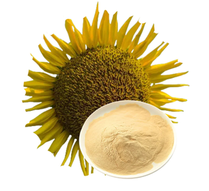 Оптовая Продажа с фабрики экстракт подсолнечника лецитин 20% 50% PS Фосфатидилсерин высокого качества Подсолнечник - Product Image 1