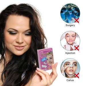 Moldeador de Nariz de silicona, elevador de nariz, Clip mágico, puente de nariz, Alisador, Corrector más delgado para narices anchas - Product Image 2