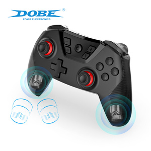 DOBE NFC Induction Turbo Motor Vibration <strong>Bluetooth</strong> Joystick Wireless <strong>Controller</strong> <strong>for</strong> Nintendo Switch <strong>PC</strong> <strong>Game</strong> Accessories - Product Image 5