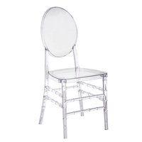 Couverture de chaise phœnix en métal blanc, décoration de mariage, boutique italienne