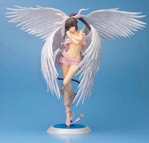 35cm Wholesale High Quality Japanesey <strong>Anime</strong> Sexy Girl <strong>Figures</strong> <strong>Hentai</strong> Girl Summer Swimsuit Bright Angels Blazing Angels - Product Image 2
