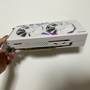การ์ดจอ6600ม. GPU 8GB RX6600M เล่นเกม6600ม. แล็ปท็อป8GB การ์ดแสดงผล RX6600M GPU 8GB วิดีโอ grap - Product Image 5