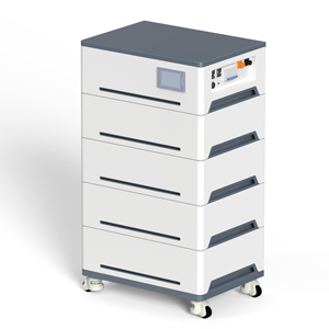 ระบบพลังงานแสงอาทิตย์แบบออฟกริดครบชุด 5KW 8KW 10KW ระบบไฮบริดพร้อมแบตเตอรี่ในตัว - Product Image 1