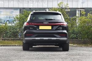 Offre Spéciale <span class=keywords><strong>2024</strong></span> <span class=keywords><strong>Audi</strong></span> <span class=keywords><strong>Q6</strong></span> Essence Grand Espace SUV 6 Places Véhicule de Luxe Haute Qualité 207KM/H Vitesse Maximale Voitures d'Occasion - Product Image 6