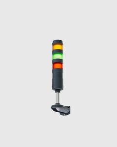 Nuevo Kit Básico Versátil STGO con Cable, Plataforma de Carga de Aluminio, Borde de Aleación de Aluminio, Acceso Industrial Ligero para Almacén - Product Image 2