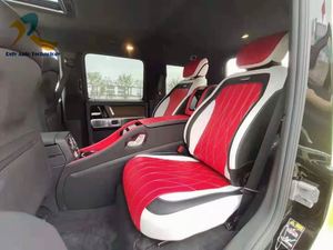 Luxury Seat Commercial Style <b>Car</b> <b>Interiors</b> G-class Dashboard Armrest Box Professional <b>Interiors</b> - Product Image 2