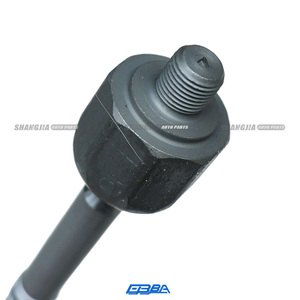 ระบบช่วงล่างสำหรับ Aston Martin DB11 Vantage 4.0 แกนล้อหน้า ข้อต่อปลายก้านล้อด้านใน ลูกหมากกันโคลง รุ่น OE KY63-3200-AC - Product Image 3