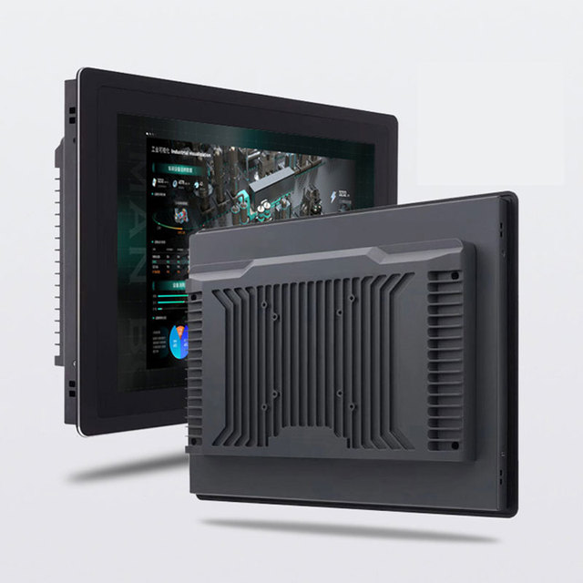 Seetouch OEM ODM Industrial Touch Screen Monitor