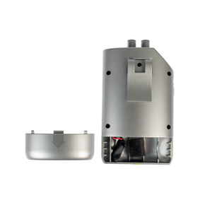 มินิแอมป์กีตาร์พกพาแบบหนีบหูฟัง กำลังขับ 1.3 วัตต์ แอมป์เบสไฟฟ้า 9 โวลต์ ลำโพงกีตาร์ - Product Image 2