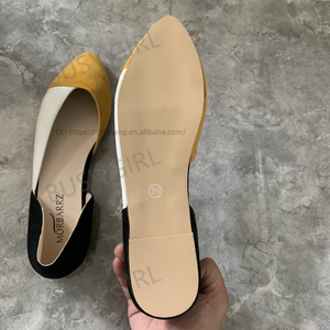 Women's New Arrivals Summer Fashion Nurse Casual Flat Shoes Women - Product Image 6