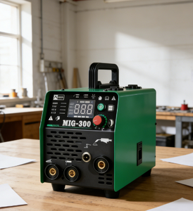 Capacité de soudage multi-modes, commandes conviviales, performances fiables pour les travaux de réparation en atelier - Product Image 4