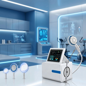 Appareil de magnétothérapie Physiothérapie Infrarouge Proche PEMF-Neo pour le soulagement de la douleur Physio Magneto Plus - Product Image 1