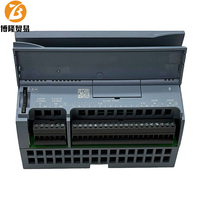 Nuevo Módulo de CPU Compacto PLC 6ES7215-1HG40-0XB0 Original para Automatización Industrial, en Stock, Controlador de Programación PLC