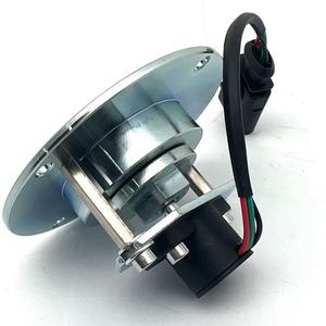 Cuscinetto Sensore Jungheinrich 51353941 per Carrelli Elevatori, Ricambio OEM e Aftermarket Compatibile <span class=keywords><strong>con</strong></span> Jungheinrich ETR335D / Serie ETR - Product Image 1