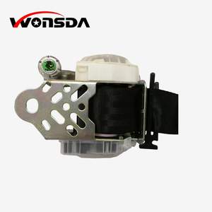 إكسسوارات داخلية للسيارة، حزام أمان لسيارة سوزوكي سويفت - Product Image 4