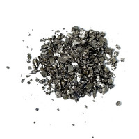 99.9% granules de bore 1-10mm granulés de bore en métal pour revêtement par évaporation