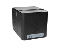 Impresora Térmica de Recibos de 80 mm SP-POS8811A en Oferta, con USB/Ethernet para Android/iOS/Windows, Papel Térmico para Hostelería y Comercio Minorista
