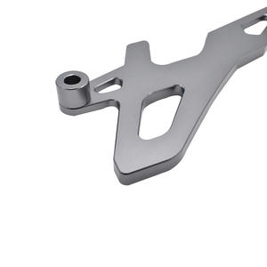 Macchina per Fresatura CNC in Lega di Alluminio per Componenti di Precisione per Droni, Lavorazione di Profili in Alluminio Leggero - Product Image 3