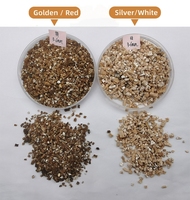 Vermiculite biologique, milieu de culture professionnel pour l'hydroponie, les serres et l'agriculture verticale |   Substrat de culture sans sol