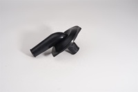 EPDM Résistance au vieillissement Fil en caoutchouc Oeillet de câble de câblage en silicone pour l'automobile et l'électronique