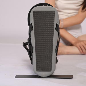 Tornozelo Fratura Bota Fascite Plantar Suporte Perna Ajustável <span class=keywords><strong>Brace</strong></span> Noite Stretch Flexion Splint Para Dor no Salto Fascite Plantar - Product Image 5