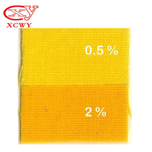 Venta Caliente en Nigeria: Colorante Amarillo Vat 2, Colorante Amarillo Vat <span class=keywords><strong>GCN</strong></span> C.I. Colorante Amarillo Vat 2 Cas No.129-09-9 para Tejido de Algodón - Product Image 3