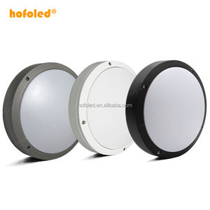 Hofoled norme australienne SAA étanche extérieur Led cloison lumière IP65 étanche plafond montage applique murale - Product Image 1