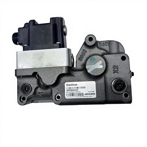 Valvola di controllo pilota elettro-idraulica originale KVEBB1404 per pompa <span class=keywords><strong>Salvo</strong></span> serie 90 S90 130CC - Product Image 1