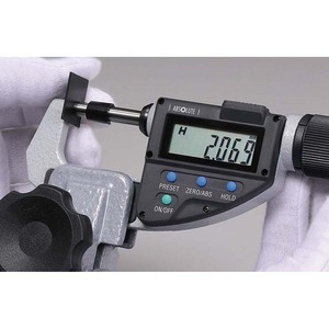 Micrómetro Digital Económico Mitutoyo, Fácil de Usar, Precio al por Mayor, Origen Japón - Product Image 1