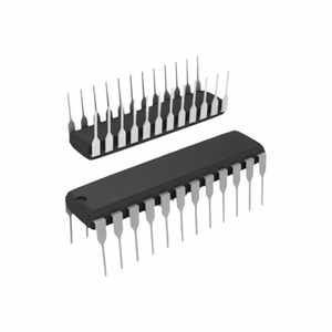 Circuito Integrado Lógico MULTIPLEXER 1 X 24DIP 24 DIP (0.600", 15.24mm) Distribuidor Autorizado SN74150NG4 - Product Image 1