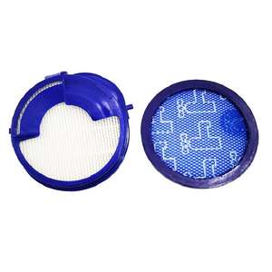 Filtres de remplacement de qualité supérieure de nouveau style compatibles avec les pièces d'<span class=keywords><strong>aspirateur</strong></span> Hoovers - Product Image 6