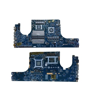MS-16WK1สำหรับ <span class=keywords><strong>MSI</strong></span> <span class=keywords><strong>Bravo</strong></span> <span class=keywords><strong>15</strong></span> A4DDR GF65 GF63 GS65มาเธอร์บอร์ด MS-16WK แล็ปท็อปที่ R5-4600H <span class=keywords><strong>R7</strong></span>-<span class=keywords><strong>4800H</strong></span> ทดสอบ CPU โอเค - Product Image 1