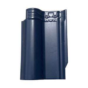 Bahan atap dapat disesuaikan lembar bahan atap instalasi mudah unik ubin atap gaya Romawi - Product Image 6