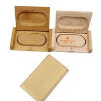 Flashdisk Kayu Custom Thumb c 3.0 U Disk 4g 8g 16g 32g 64g 128g 256 Gb 500gb 512gb 1 Tb 2tb 3tb 6 Tb 8tb dengan Kotak