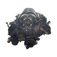 Meilleure vente de moteur à essence Ferrari Maserati F136 UE M139A d'occasion pour Maserati Ferrari California 458 4.2
