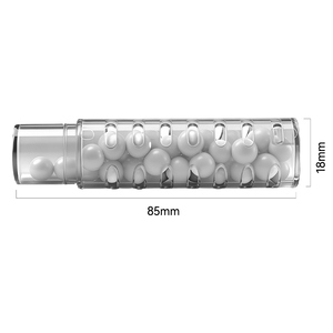 Bâtonnet désodorisant pour éliminer les odeurs du réservoir d'eau sale, compatible avec l'<span class=keywords><strong>aspirateur</strong></span> <span class=keywords><strong>vapeur</strong></span> humide et sec <span class=keywords><strong>Tineco</strong></span>, accessoires de remplacement - Product Image 2