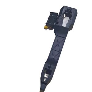 Geely GX7 GX9 accesorios de coche nuevo conjunto de manija de desbloqueo Exterior de puerta delantera izquierda con número de pieza 1018022880 - Product Image 2