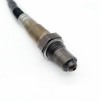 STQR Marke Original qualität Autozubehör A0045420718 Lambda O2 Sauerstoffs ensor Für Mercedes Benz