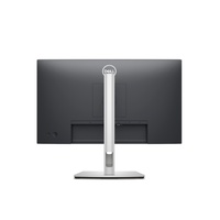 DELL P2425H layar multi-tipe, Monitor komputer LED 24 inci 1920x1080 Ultra tipis dapat diatur dan pelindung mata