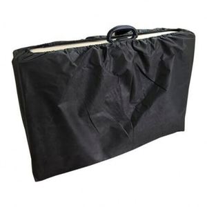 Échantillon gratuit - Sac de transport multifonctionnel pour table de massage faciale universelle, prix usine, de bonne qualité - Product Image 2