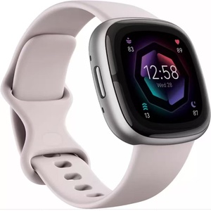 Reloj Inteligente para <span class=keywords><strong>Fit</strong></span> <span class=keywords><strong>Bit</strong></span> Sense 2, Reloj Inteligente Avanzado para Salud y Bienestar - Product Image 5