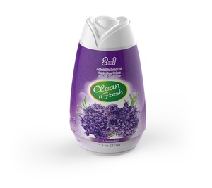 โรงงานราคา <span class=keywords><strong>Glade</strong></span> Sensation <span class=keywords><strong>Gel</strong></span> Air Freshener สำหรับ home - Product Image 5