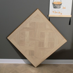 <span class=keywords><strong>Parquet</strong></span> pour chambre à coucher, stratifié <span class=keywords><strong>gris</strong></span> imperméable 8 mm, surface EIR - Product Image 5