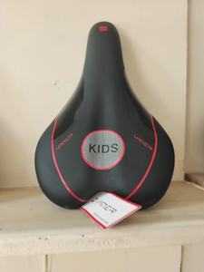 Coussin <span class=keywords><strong>de</strong></span> siège <span class=keywords><strong>de</strong></span> <span class=keywords><strong>selle</strong></span> <span class=keywords><strong>de</strong></span> vélo à la mode rentable personnalisé pour enfants bon marché <span class=keywords><strong>de</strong></span> haute qualité - Product Image 6