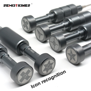 Forte magnétique téléphone portable démontage Kit d'outils de réparation <span class=keywords><strong>tournevis</strong></span> pour montres lunettes - Product Image 2