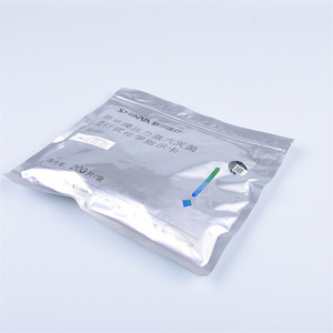 Tarjetas indicadoras químicas de esterilización por vapor a presión de la marca Xinhua, 200 unidades/bolsa, venta al por mayor - Product Image 2