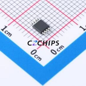 วงจรรวม MSOP-8 VP3478SPG8-B ใหม่ของแท้ชิป IC PMIC พลังงาน DC-DC - Product Image 2