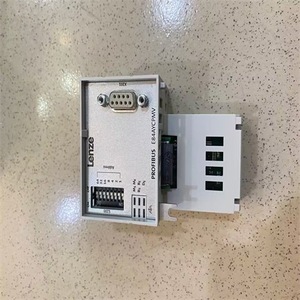 ตัวควบคุมมอเตอร์ Lenze E84AYCPMV/S สำหรับงานอุตสาหกรรม โครงสร้างโลหะ - Product Image 3